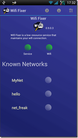 4 cách khắc phục lỗi Wi-Fi thường gặp trên Android - 3 4 cách khắc phục lỗi Wi-Fi thường gặp trên Android - 3