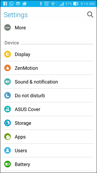 Cách ẩn nội dung thông báo từ màn hình khóa Android và iPhone - 1 Cách ẩn nội dung thông báo từ màn hình khóa Android và iPhone - 1