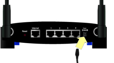 Khắc phục sự cố không thể kết nối Internet của Windows - 3 Khắc phục sự cố không thể kết nối Internet của Windows - 3