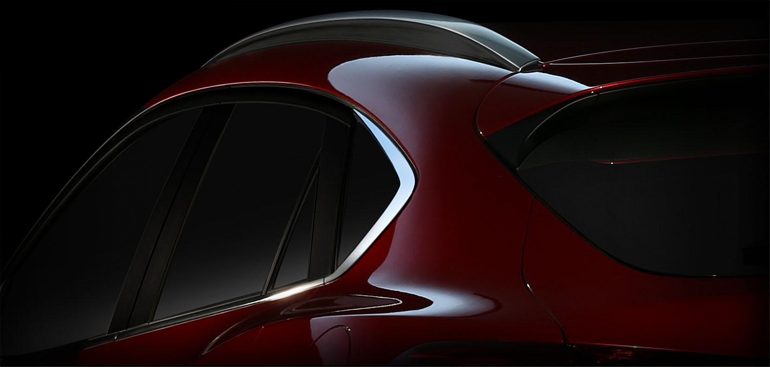 Mazda CX-4 sẽ xuất hiện chính thức tại triển lãm ô tô Bắc Kinh - 1 Mazda CX-4 sẽ xuất hiện chính thức tại triển lãm ô tô Bắc Kinh - 1