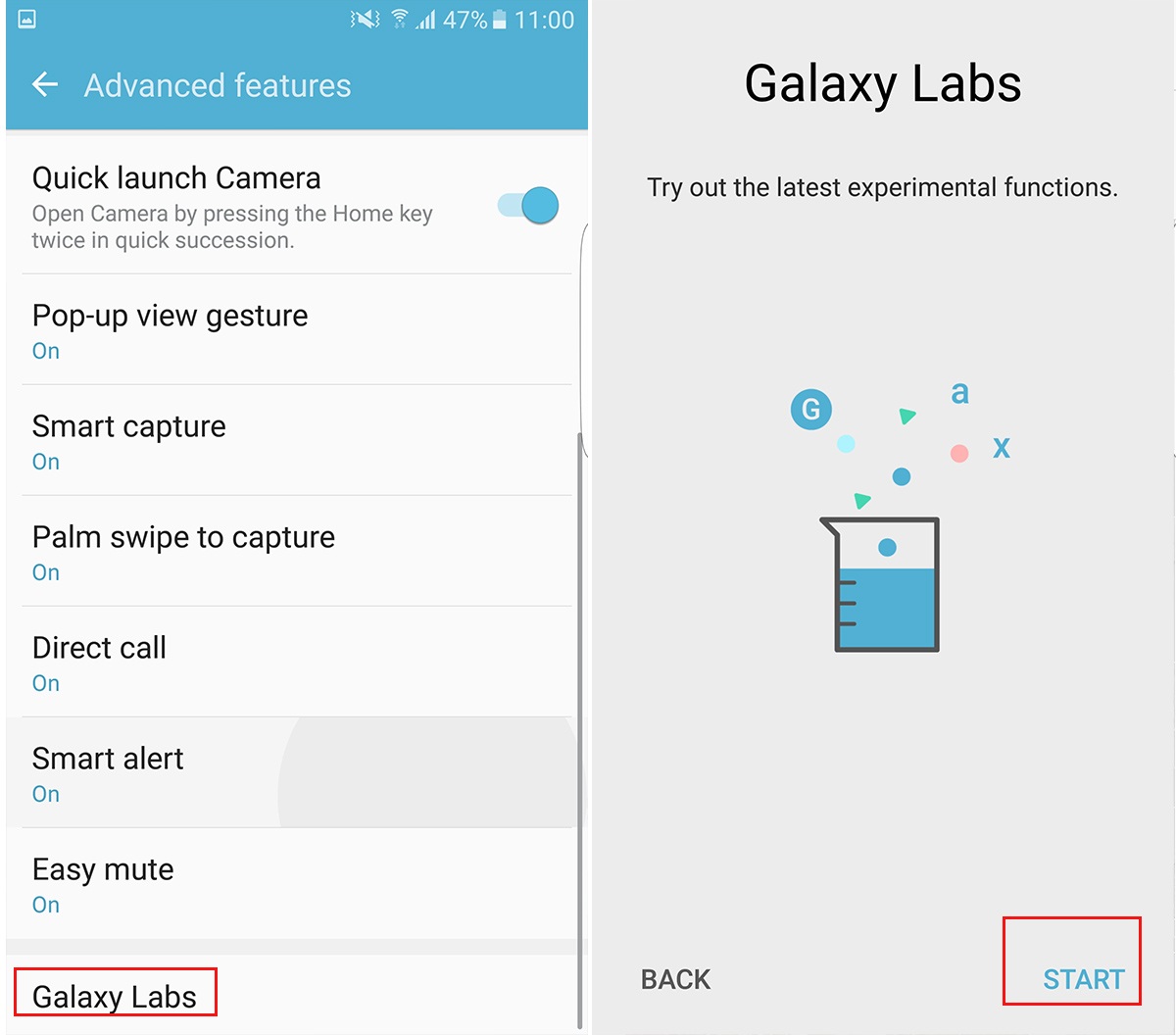 7 mẹo giúp tận dụng các tính năng của Galaxy S7/S7 edge - 5 7 mẹo giúp tận dụng các tính năng của Galaxy S7/S7 edge - 5