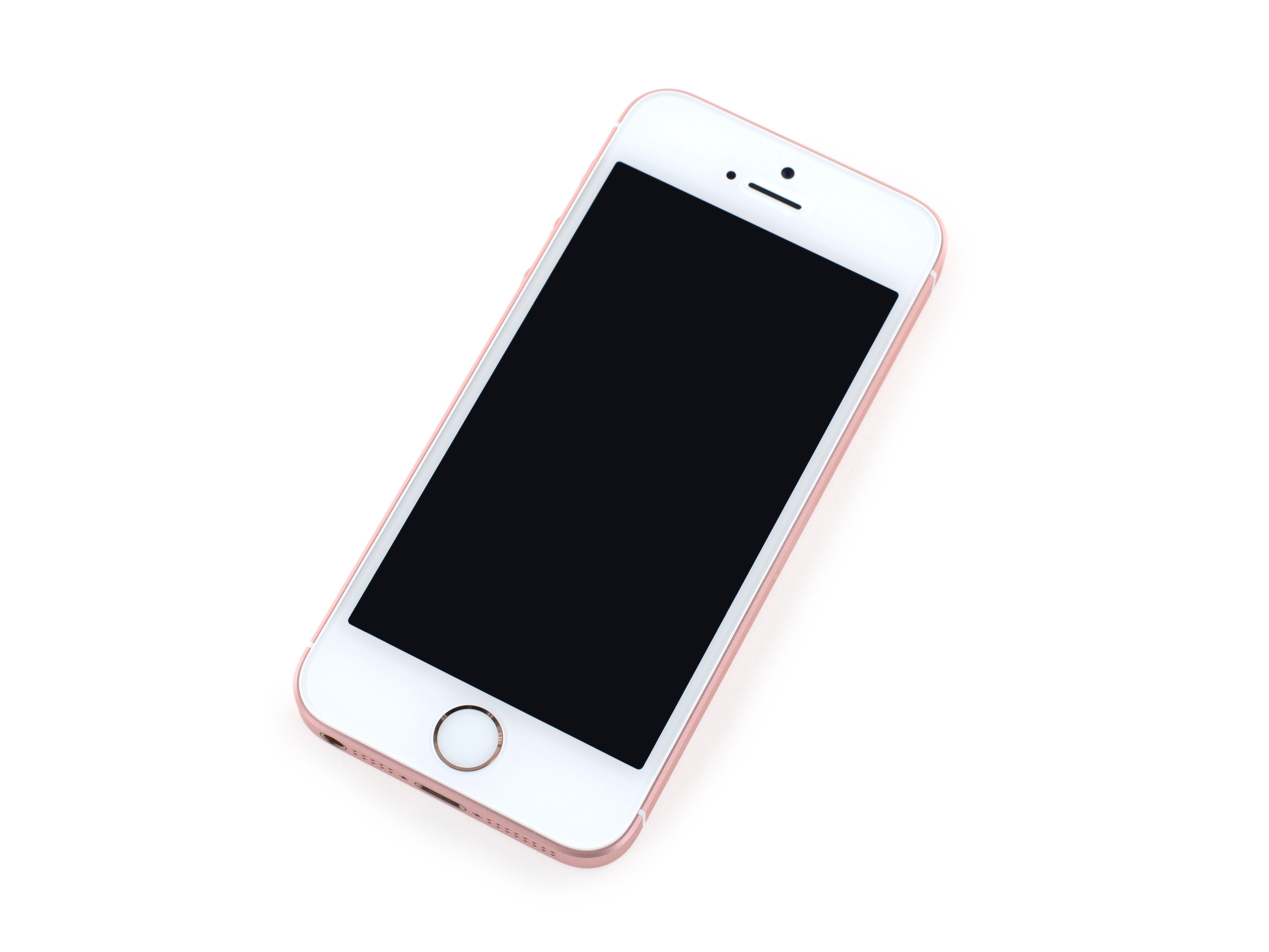 "Mổ xẻ" khám phá bên trong iPhone SE - 3 iPhone SE