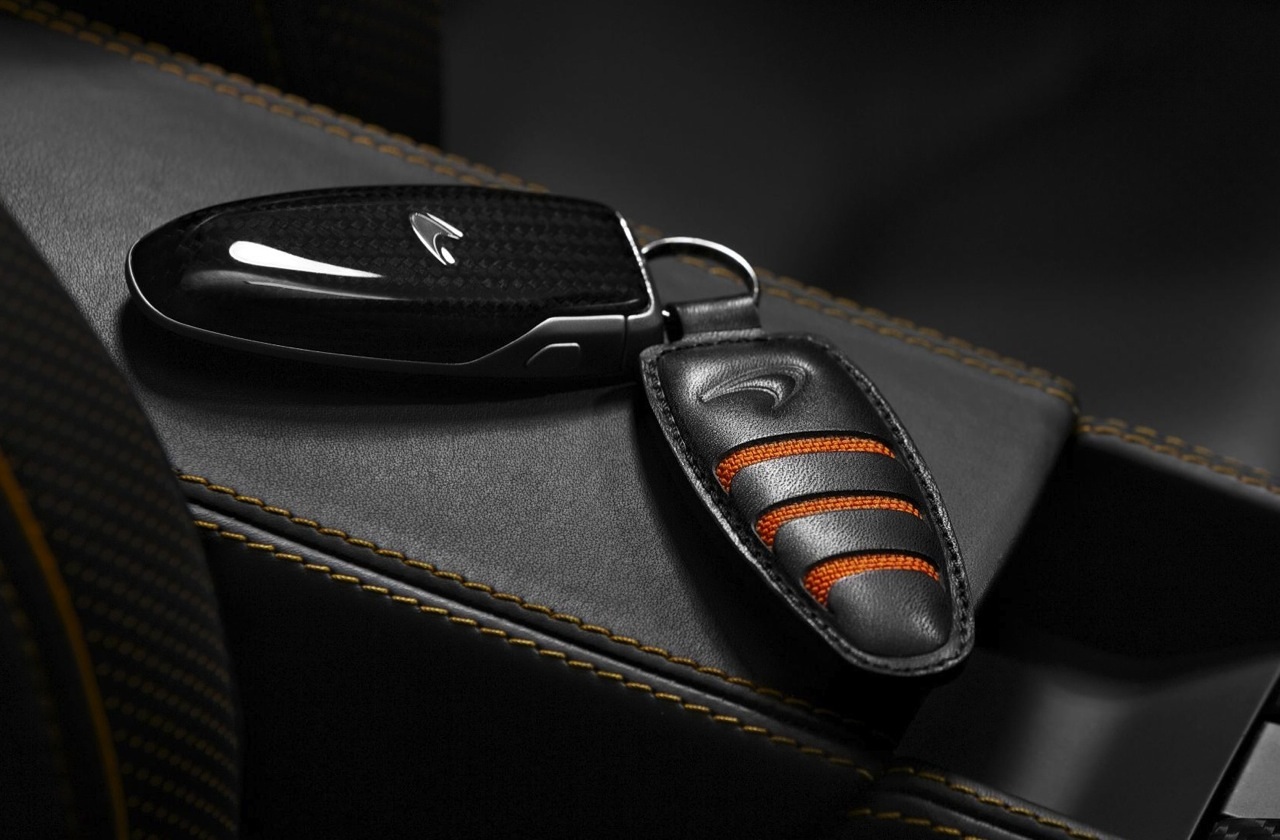 Range Rover là xe bị trộm nhiều nhất ở Anh năm 2015 - 1