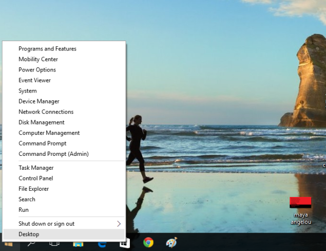 Những mẹo "thần tốc" tăng trải nghiệm Windows 10 không thể bỏ qua (P1) - 1 Những mẹo "thần tốc" tăng trải nghiệm Windows 10 không thể bỏ qua (P1) - 1
