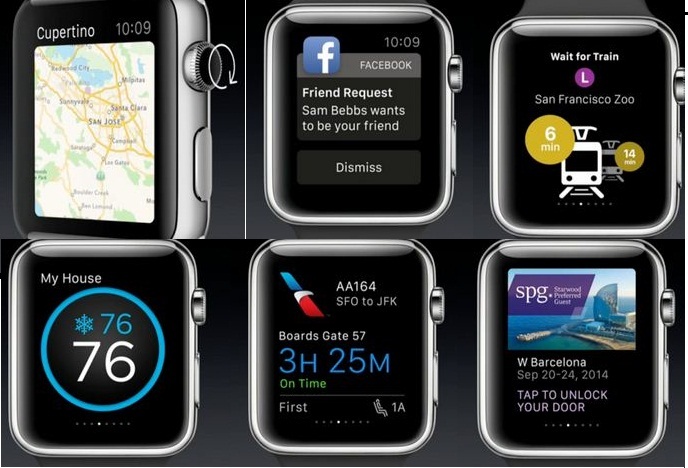 7 lý do khiến người dùng không đeo Apple Watch - 3 7 lý do khiến người dùng không đeo Apple Watch - 3