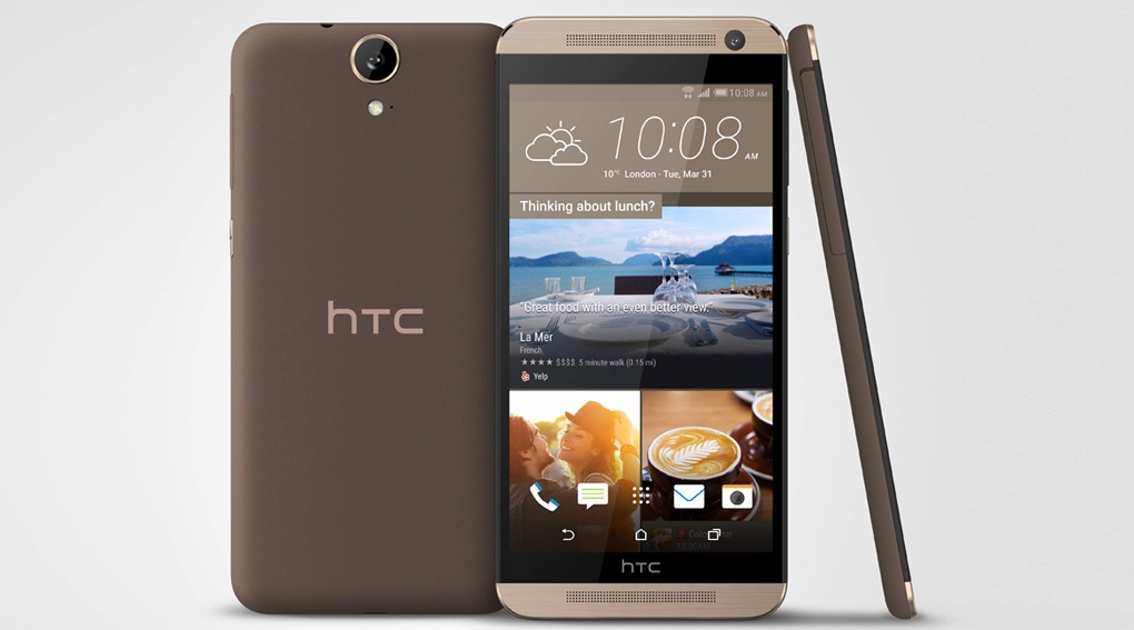 Điểm qua các smartphone tầm trung thiết kế tốt tầm giá 6 triệu - 4 Điểm qua các smartphone tầm trung thiết kế tốt tầm giá 6 triệu - 4