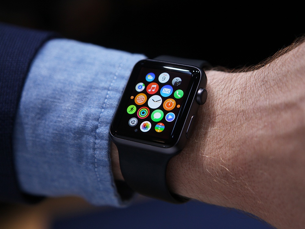 7 lý do khiến người dùng không đeo Apple Watch - 2 7 lý do khiến người dùng không đeo Apple Watch - 2