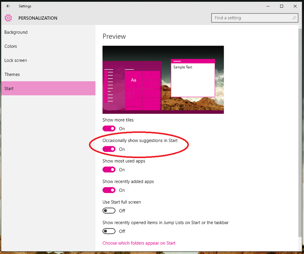 Những mẹo "thần tốc" tăng trải nghiệm Windows 10 không thể bỏ qua (P3) - 2 Những mẹo "thần tốc" tăng trải nghiệm Windows 10 không thể bỏ qua (P3) - 2