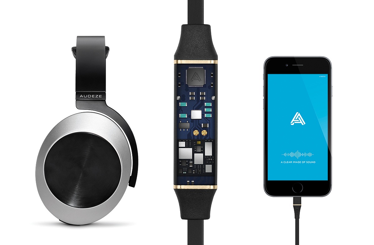 Điểm qua loạt thiết bị nghe nhạc di động cao cấp sẽ góp mặt tại Audio Show 2016 - 3 Điểm qua loạt thiết bị nghe nhạc di động cao cấp sẽ góp mặt tại Audio Show 2016 - 3