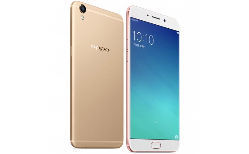 Điểm mặt những chiếc smartphone cao cấp nửa đầu năm 2016 - 5 Điểm mặt những chiếc smartphone cao cấp nửa đầu năm 2016 - 5