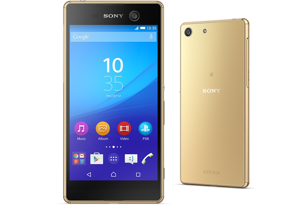 Những smartphone cận cao cấp nổi bật trong nửa đầu năm 2016 - 5 Những smartphone cận cao cấp nổi bật trong nửa đầu năm 2016 - 5