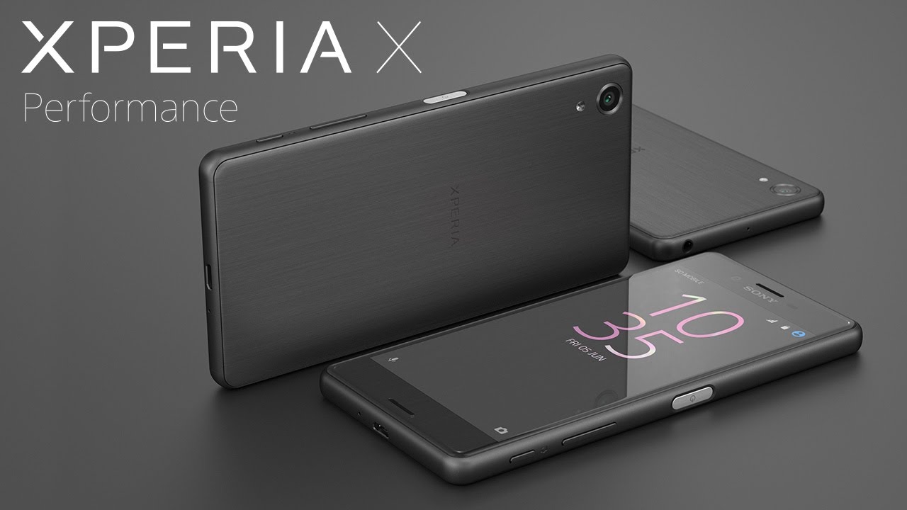 Xperia X Performance sẽ không bán chính hãng tại Việt Nam - 1 Xperia X Performance sẽ không bán chính hãng tại Việt Nam - 1