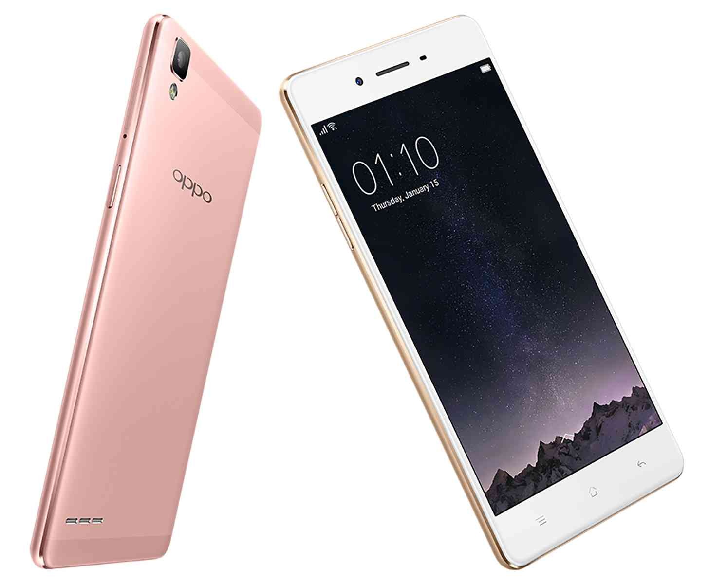 Top 10 sản phẩm smartphone bán chạy 6 tháng đầu năm 2016 - 5 Top 10 sản phẩm smartphone bán chạy 6 tháng đầu năm 2016 - 5