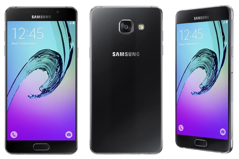 Top 10 sản phẩm smartphone bán chạy 6 tháng đầu năm 2016 - 10 Top 10 sản phẩm smartphone bán chạy 6 tháng đầu năm 2016 - 10