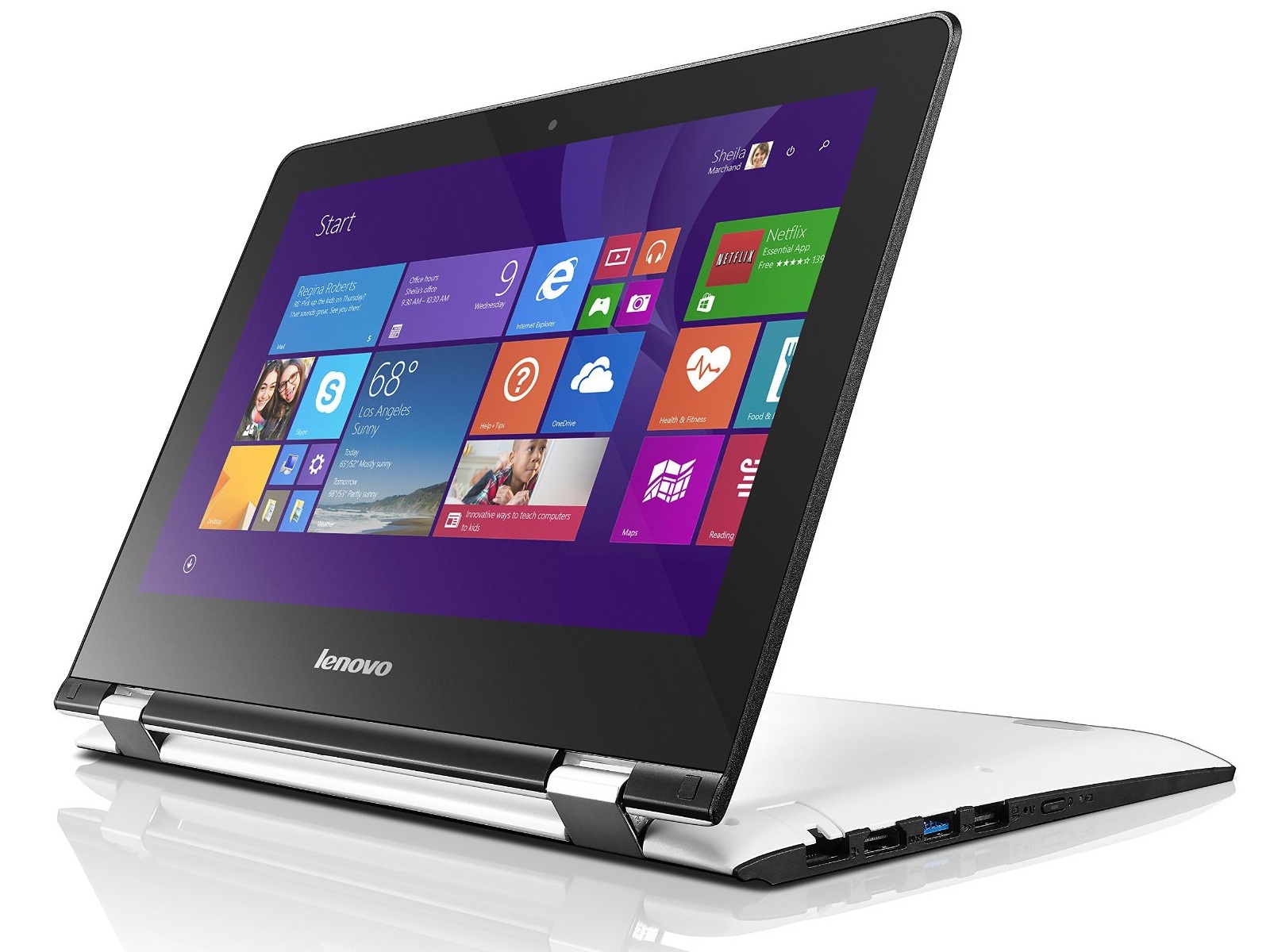 Loạt laptop mới vừa ra mắt thị trường Việt tháng 6/2016 - 4 Loạt laptop mới vừa ra mắt thị trường Việt tháng 6/2016 - 4