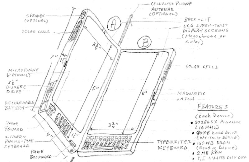 Apple lại bị kiện về việc xâm phạm bằng sáng chế - 1 Apple lại bị kiện về việc xâm phạm bằng sáng chế - 1
