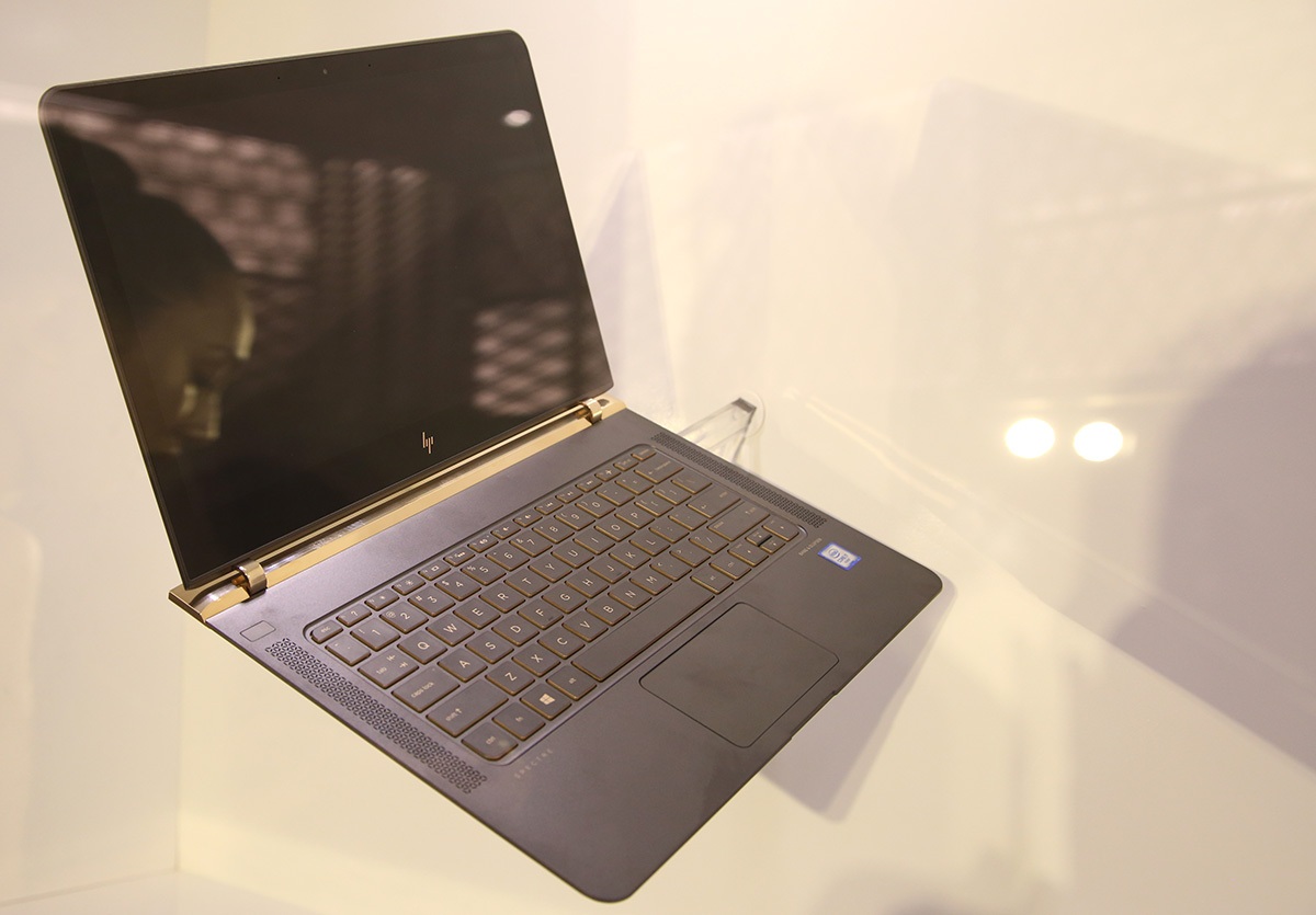 HP Spectre