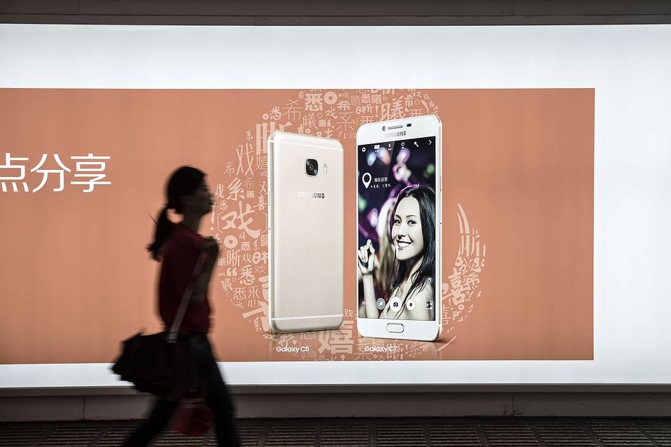 Samsung cáo buộc Huawei ăn cắp bản quyền trí tuệ - 1 Samsung cáo buộc Huawei ăn cắp bản quyền trí tuệ - 1