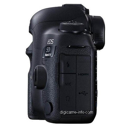 Loạt hình ảnh rò rỉ về Canon 5D Mark IV vừa được tung ra - 5 Loạt hình ảnh rò rỉ về Canon 5D Mark IV vừa được tung ra - 5