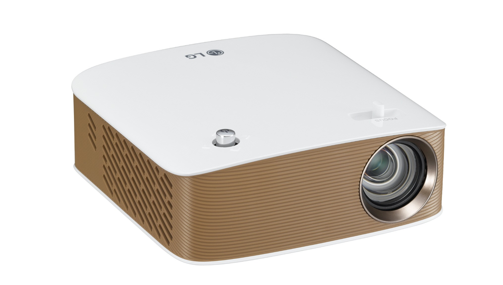 Ngắm bộ đôi máy chiếu di động mới nhất của LG vừa trình làng - 3 LG PH150G