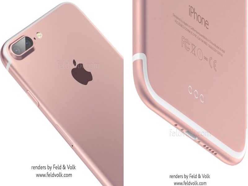 iPhone 7 sẽ chống nước và dùng chip A10 hoàn toàn mới - 2 iPhone 7 sẽ chống nước và dùng chip A10 hoàn toàn mới - 2