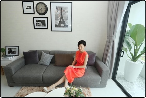 Xa Thi Mạn khuyên Lý Nhã Kỳ mạnh tay đầu tư bất động sản - 5 Xa Thi Mạn khuyên Lý Nhã Kỳ mạnh tay đầu tư bất động sản - 5