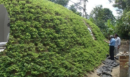 Chỉ mất 3 ngày để dựng lên căn nhà như của người Hobbit - 7 Chỉ mất 3 ngày để dựng lên căn nhà như của người Hobbit - 7