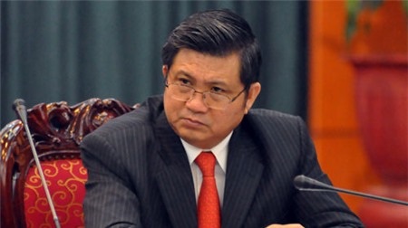“Báo động tình trạng doanh nghiệp giải thể, ngừng hoạt động” - 1 Chủ nhiệm UB Kinh tế Quốc hội Nguyễn Văn Giàu