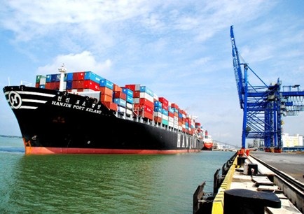 "Việt Nam sẽ lọt Top 10 cường quốc xuất khẩu vào 2050" - 1 Việt Nam sẽ tăng cường vị thế và trở thành quốc gia xuất khẩu lớn thứ 10 của thế giới vào năm 2050
