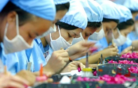 Doanh nghiệp Việt "cô đơn" trong hội nhập - 1 Muốn thành công trong hội nhập, doanh nghiệp Việt phải nâng tầm để đạt đến chuẩn mực quốc tế