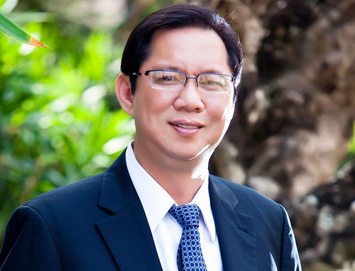 Những đại gia tuổi Thân "nức tiếng" Việt Nam - 6 Những đại gia tuổi Thân "nức tiếng" Việt Nam - 6