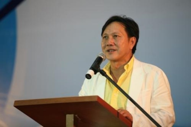 Những đại gia tuổi Thân "nức tiếng" Việt Nam - 5 Những đại gia tuổi Thân "nức tiếng" Việt Nam - 5