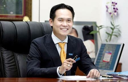 Những đại gia tuổi Thân "nức tiếng" Việt Nam - 7 Những đại gia tuổi Thân "nức tiếng" Việt Nam - 7