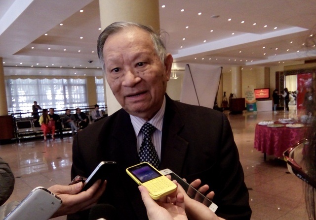 Ưu đãi cho Dung Quất: Can thiệp tối thiểu và cần phải công khai! - 2 GS.TS Nguyễn Quang Thái