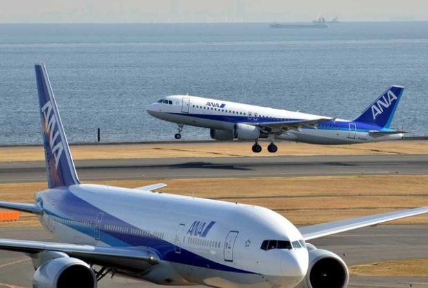 Ông lớn ngành hàng không Nhật Bản sẽ chi trên 100 triệu USD để sở hữu 8,8% cổ phần Vietnam Airlines