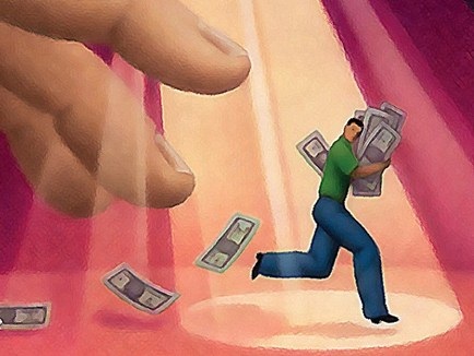 Nhiều đối tượng rất tinh vi trong việc trốn thuế