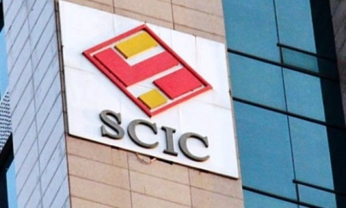 "Siêu công ty" SCIC lãi ròng hơn 7.800 tỷ đồng trong năm 2015 - 1 Trong 2 năm qua, SCIC đã giải ngân đầu tư gần 8.500 tỷ đồng.