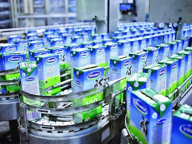Vì sao SCIC đồng ý để Vinamilk phát hành cổ phiếu cho người lao động? - 1 SCIC từng lo giá VNM sẽ bị pha loãng vì ESOP