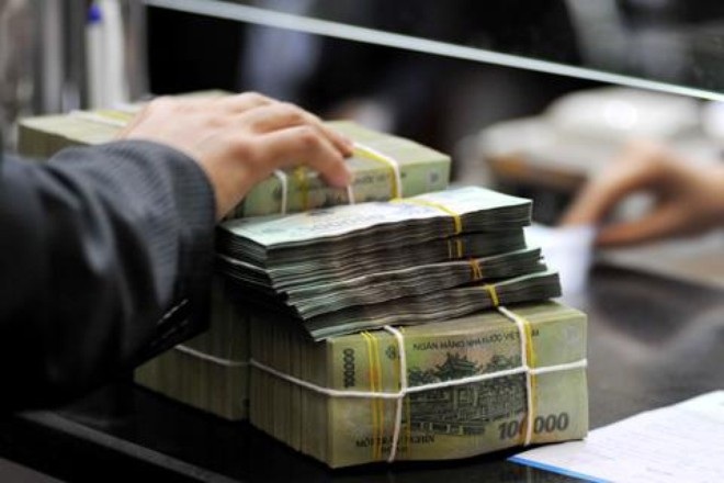 Bộ Tài chính quyết thu hàng nghìn tỷ đồng cổ tức tiền mặt từ BIDV và VietinBank - 1 Bộ Tài chính bảo lưu quan điểm yêu cầu VietinBank và BIDV trả cổ tức tiền mặt
