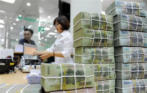 Các hội, đoàn thể tiêu tốn hơn 45.000 tỷ đồng mỗi năm - 1 Tổng chi phí kinh tế của xã hội cho các tổ chức quần chúng công tối thiểu hơn 45.000 tỷ đồng mỗi năm