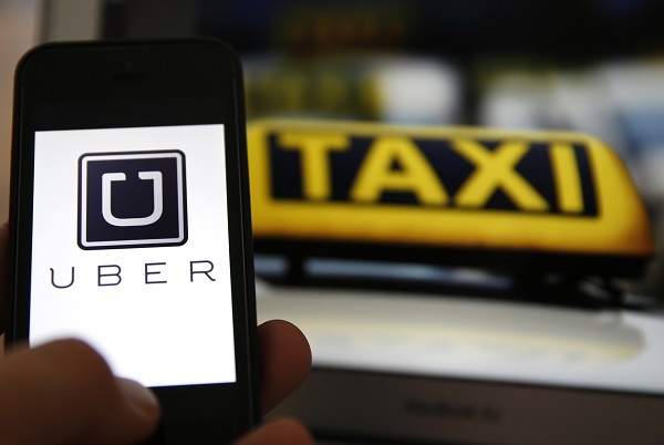 Sẽ rà soát, kiểm tra nghĩa vụ nộp thuế của cá nhân lái xe Uber - 1 Đại diện ngành Thuế cho rằng phải kiểm tra lại nghĩa vụ nộp thuế của những cá nhân ký kết với Uber