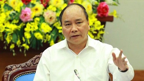 Chính phủ kiên quyết loại trừ quy định có biểu hiện lợi ích nhóm - 1 Chính phủ cam kết luôn đồng hành, lắng nghe và tiếp thu ý kiến từ cộng đồng doanh nghiệp và nhân dân
