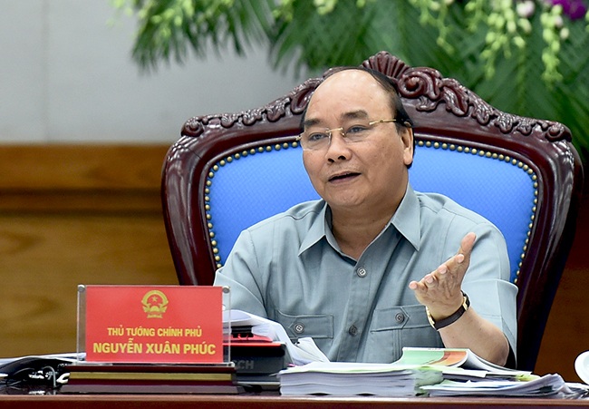 Thủ tướng: "Không thể để công nhân không có nhà" - 1 Thủ tướng yêu cầu các bộ, ngành chức năng và các địa phương phải quan tâm đến chính sách nhà ở xã hội