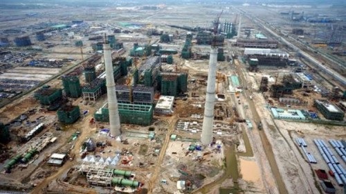 Từ vụ Formosa: “Quản lý, giám sát môi trường là việc khó, tuyệt đối không được tư lợi” - 1 TS Nguyễn Đức Thành cho rằng, nên để Formosa tự lựa chọn việc đóng cửa hay ở lại, nhưng buộc phải thực hiện các cam kết về môi trường