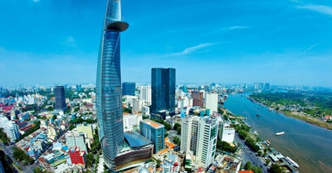 HSBC: Mục tiêu tăng trưởng 6,7% khó đạt, không hẳn là xấu - 1 HSBC hạ triển vọng tăng trưởng đối với Việt Nam xuống 6% cho năm 2016