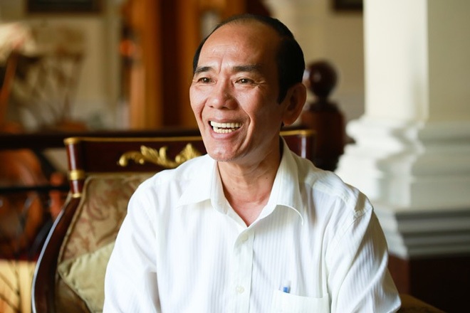 Sau cú sốc lỗ nghìn tỷ, ông chủ Trường Thành "mất ghế" chủ tịch - 1 Người thay thế vị trí của ông Võ Trường Thành tại TTF là Phó Tổng giám đốc Vingroup, bà Vũ Tuyết Hằng