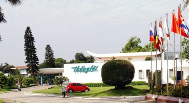 
Rất khó tìm hiểu kết quả kinh doanh, tài chính của Khách sạn Thắng Lợi
