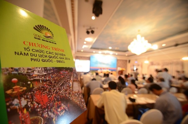 Sự kiện thu hút sự quan tâm của các cơ quan truyền thông và công ty du lịch.