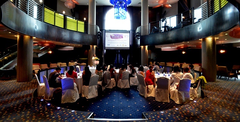 Người Thái chào đón du khách nữ trong “Tháng của Mẹ” - 1 Nếu nữ du khách đến thăm các điểm du lịch mới của Thái Lan trong tháng này sẽ nhận được vô số cơ hội giảm giá và ưu đãi