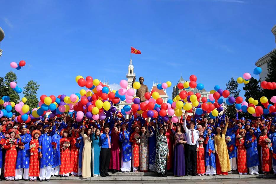 Mục đích của lễ cưới tập thể nhằm tôn vinh và gìn giữ nét đẹp của lễ cưới truyền thống Việt Nam, mang lại niềm tin vào cuộc sống đồng hành và chia sẻ những khó khăn với các bạn thanh niên công nhân.